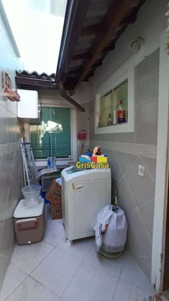 Casa de Condomínio, 3 quartos - Foto 25