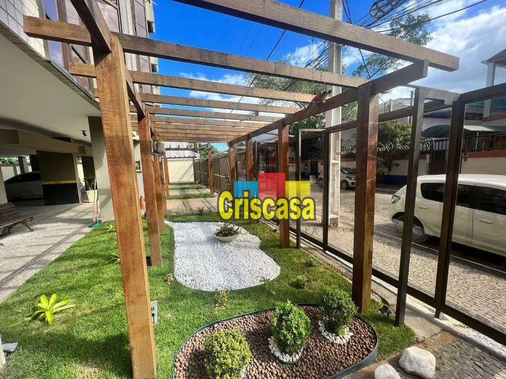 Apartamento, 2 quartos, 75 m² - Foto 23