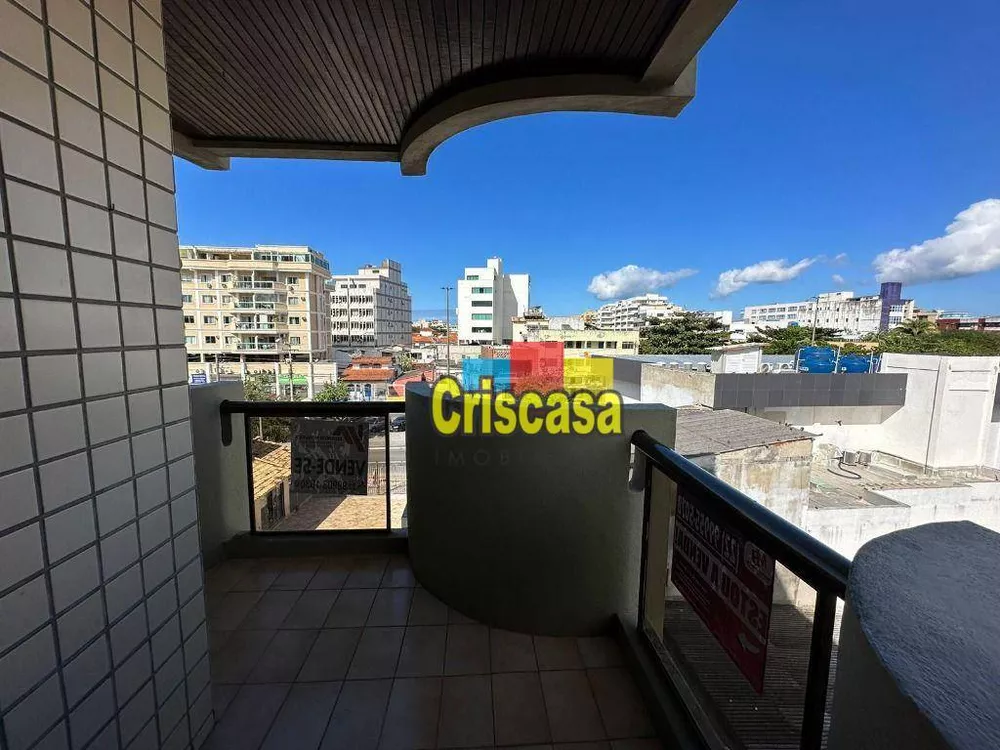 Apartamento, 2 quartos, 75 m² - Foto 8