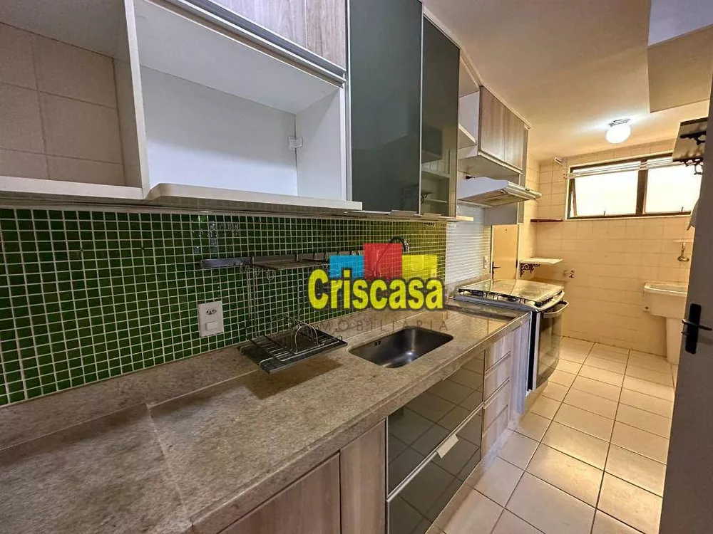 Apartamento, 2 quartos, 75 m² - Foto 11