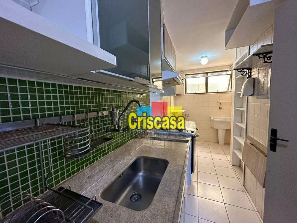 Apartamento, 2 quartos, 75 m² - Foto 10