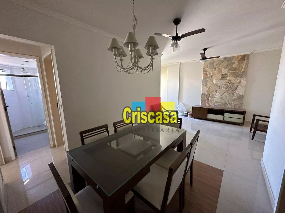 Apartamento, 2 quartos, 75 m² - Foto 6