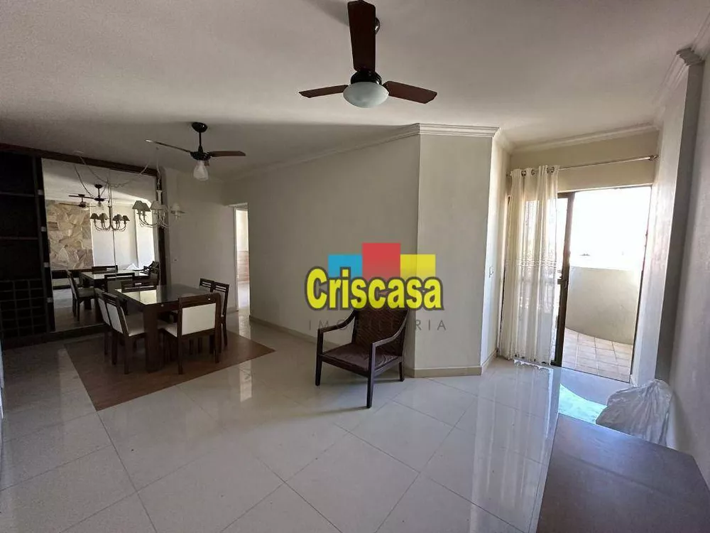 Apartamento, 2 quartos, 75 m² - Foto 2