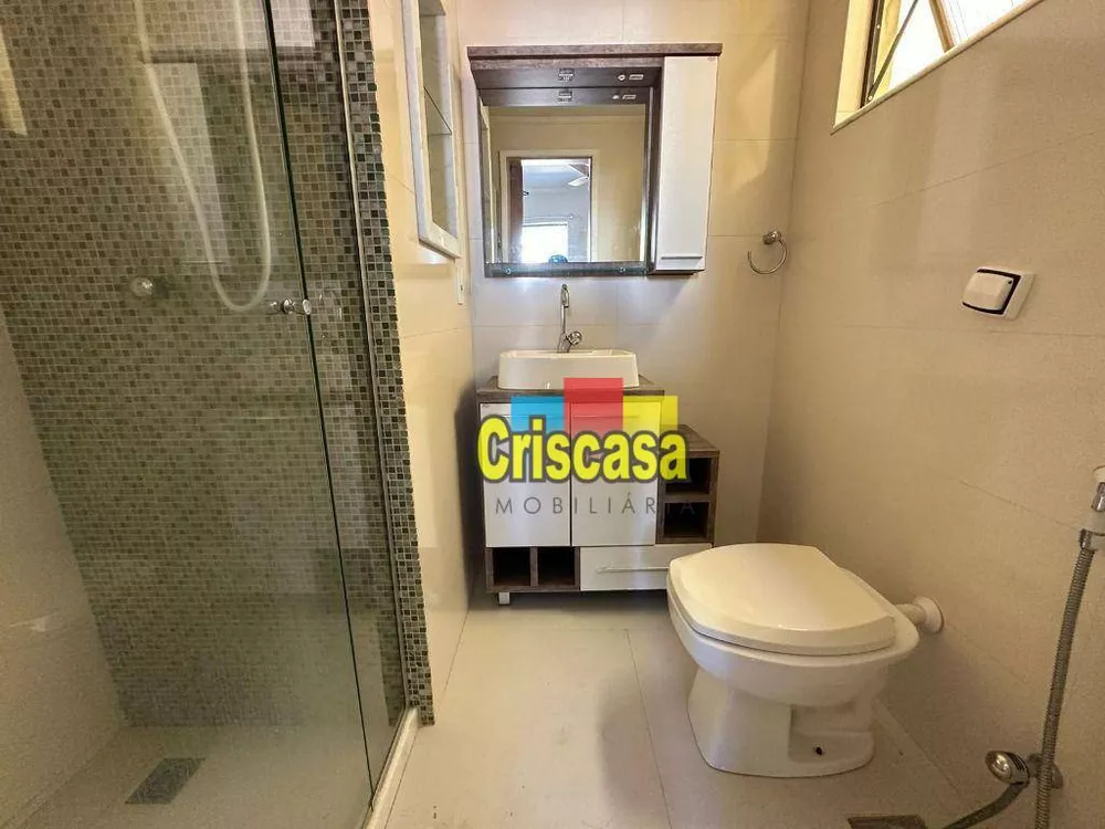 Apartamento, 2 quartos, 75 m² - Foto 21
