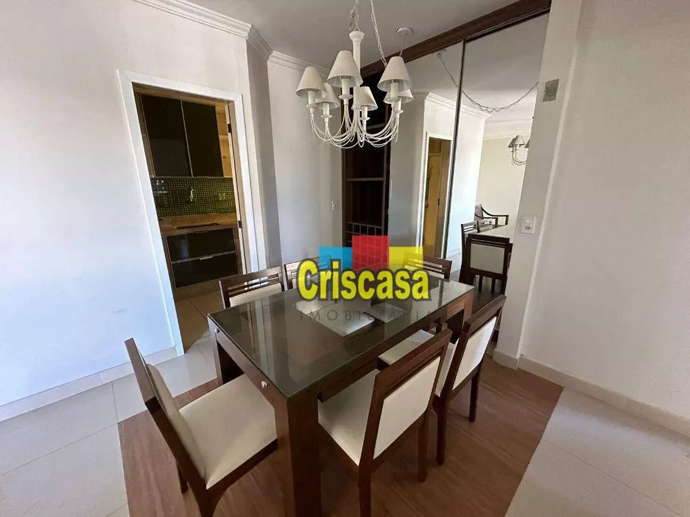 Apartamento, 2 quartos, 75 m² - Foto 5