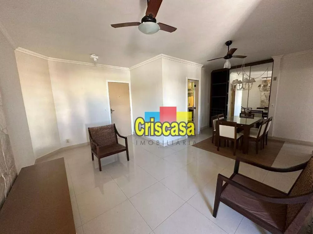 Apartamento, 2 quartos, 75 m² - Foto 3