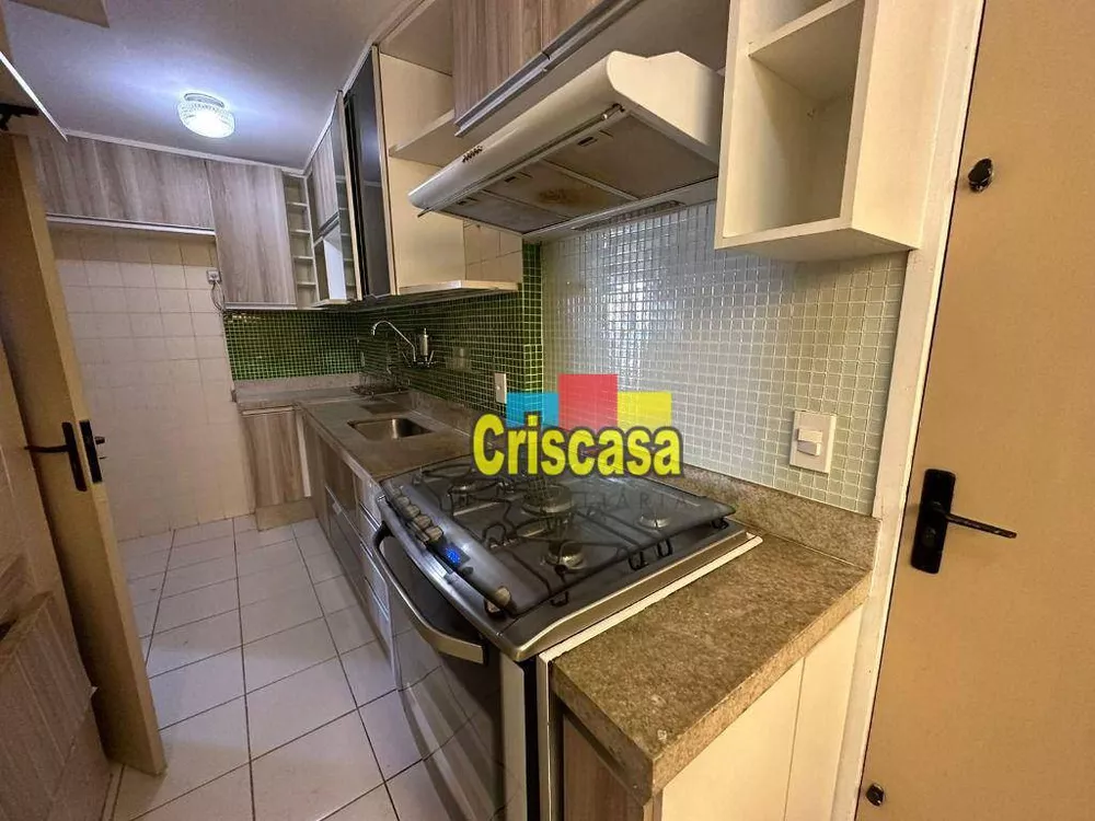 Apartamento, 2 quartos, 75 m² - Foto 9
