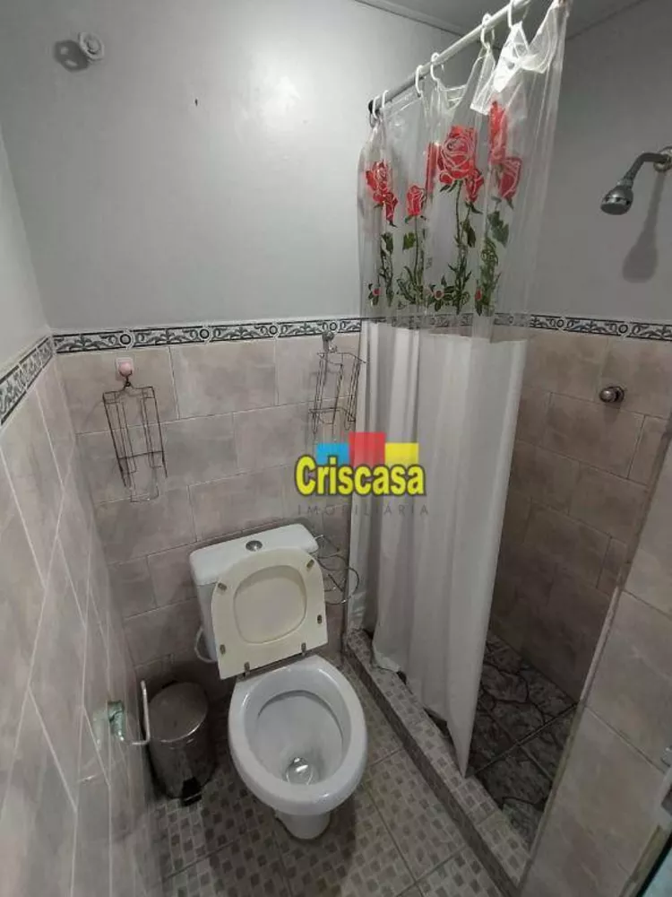Casa, 5 quartos, 240 m² - Foto 22