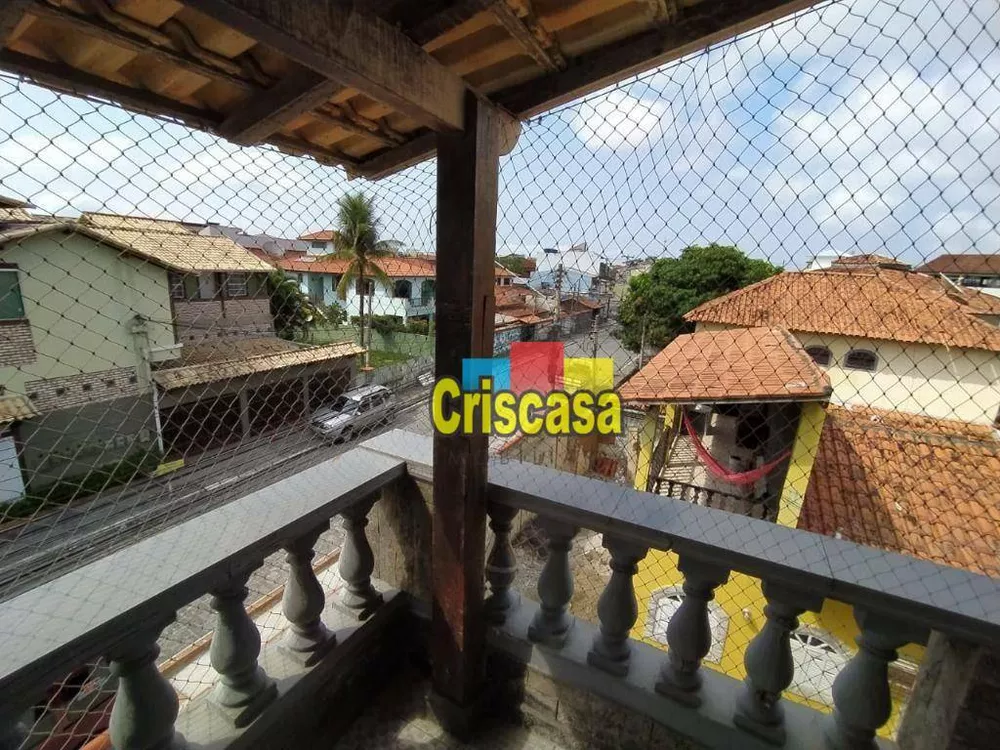 Casa, 5 quartos, 240 m² - Foto 23
