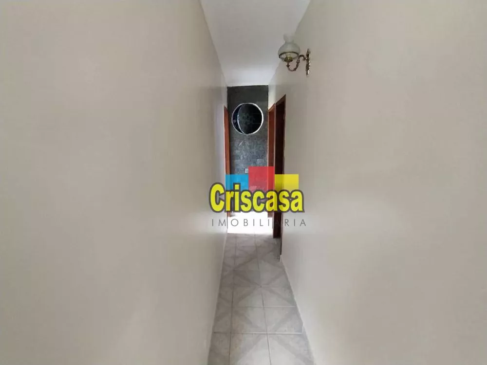 Casa, 5 quartos, 240 m² - Foto 14