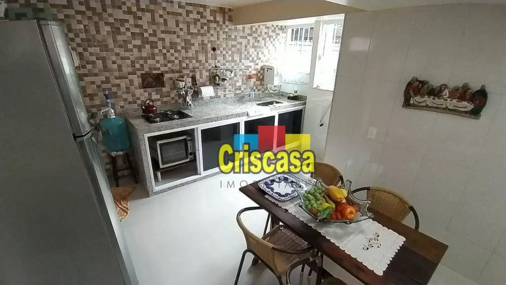 Casa, 5 quartos, 240 m² - Foto 5