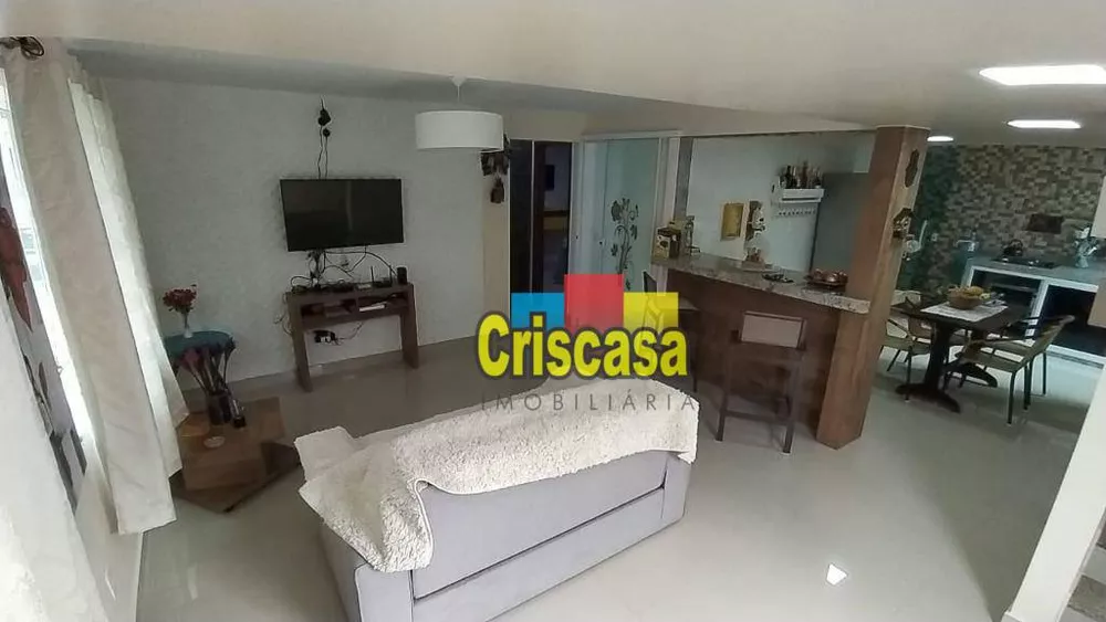 Casa à venda com 5 quartos, 240m² - Foto 3