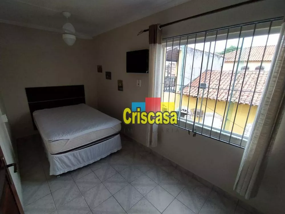 Casa, 5 quartos, 240 m² - Foto 15