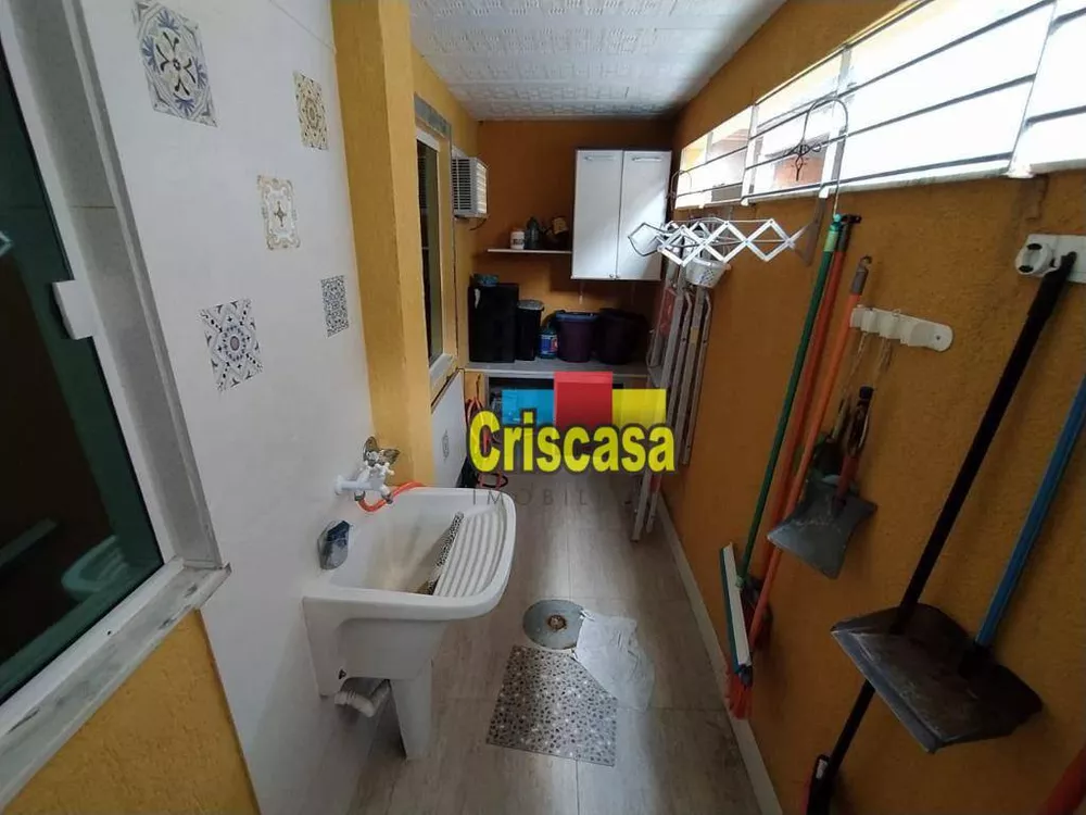 Casa, 5 quartos, 240 m² - Foto 7