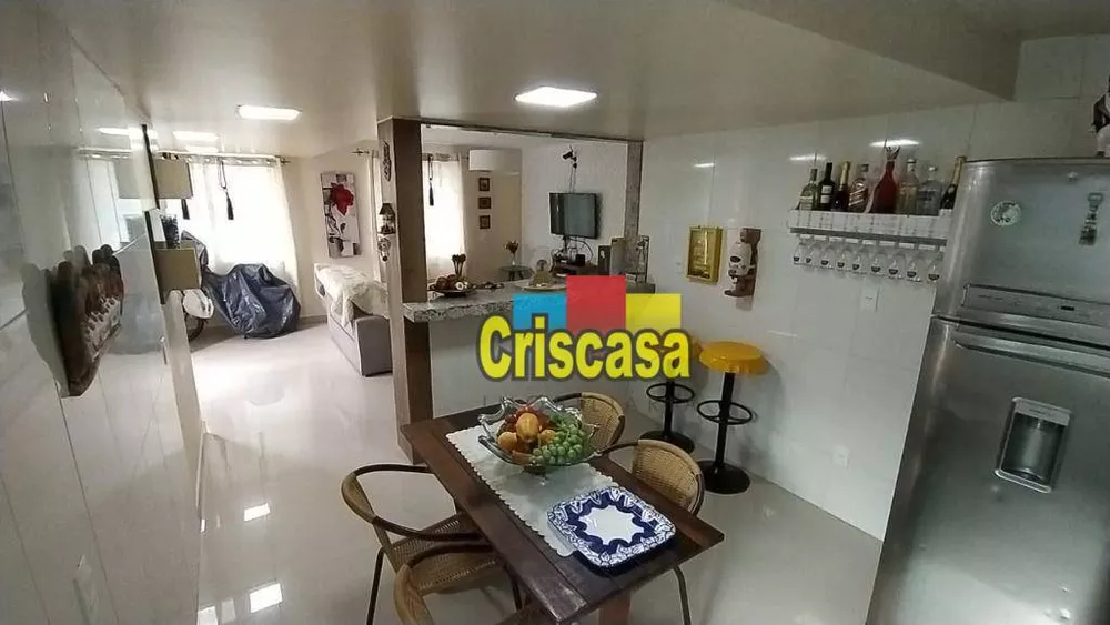 Casa, 5 quartos, 240 m² - Foto 6