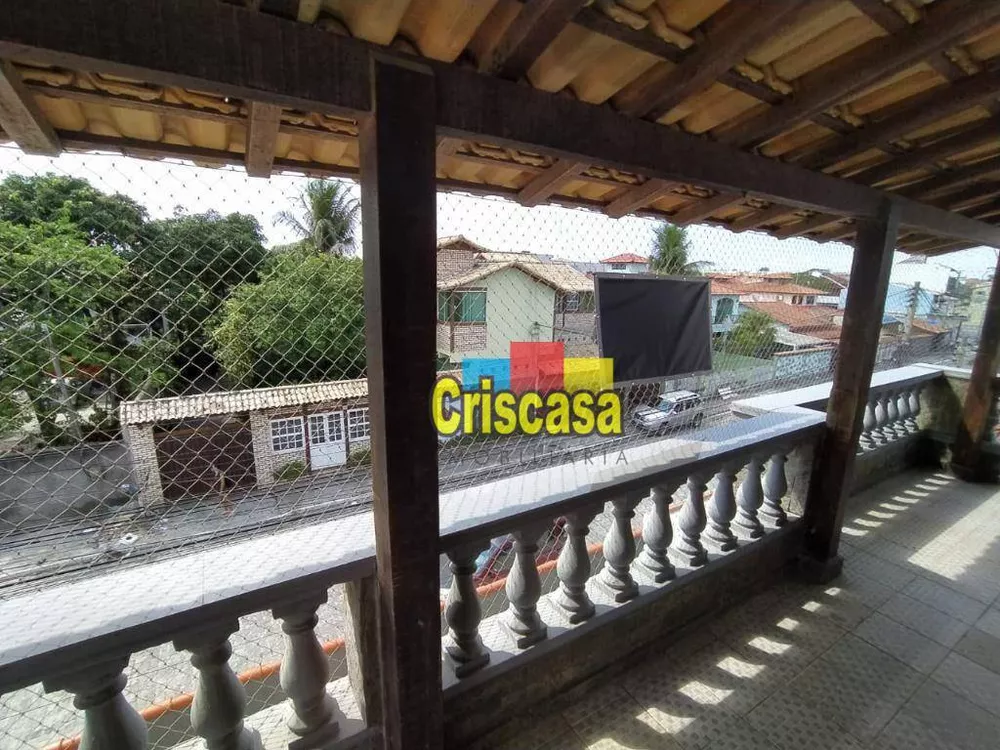 Casa, 5 quartos, 240 m² - Foto 24