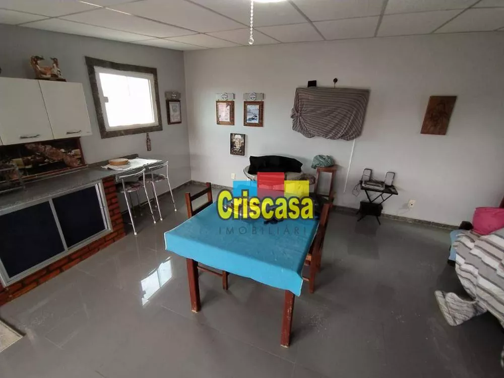 Casa, 5 quartos, 240 m² - Foto 18