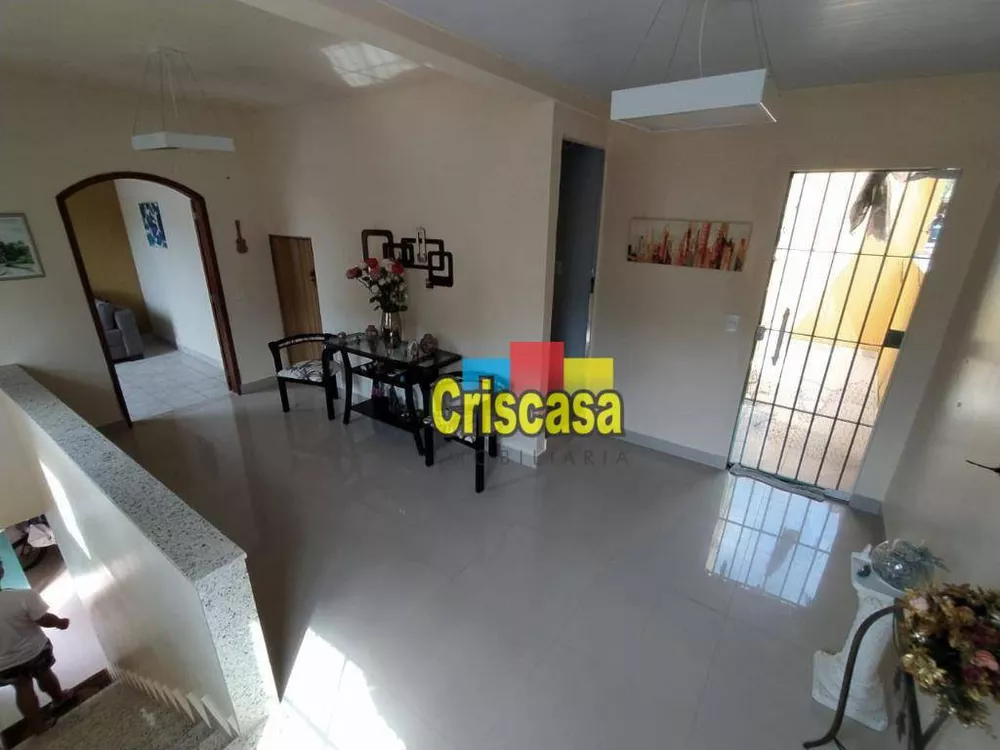 Casa, 5 quartos, 240 m² - Foto 12