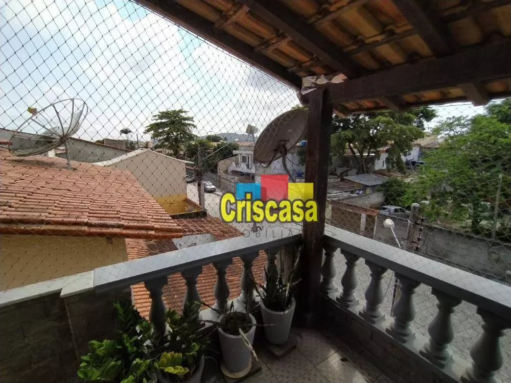 Casa, 5 quartos, 240 m² - Foto 25
