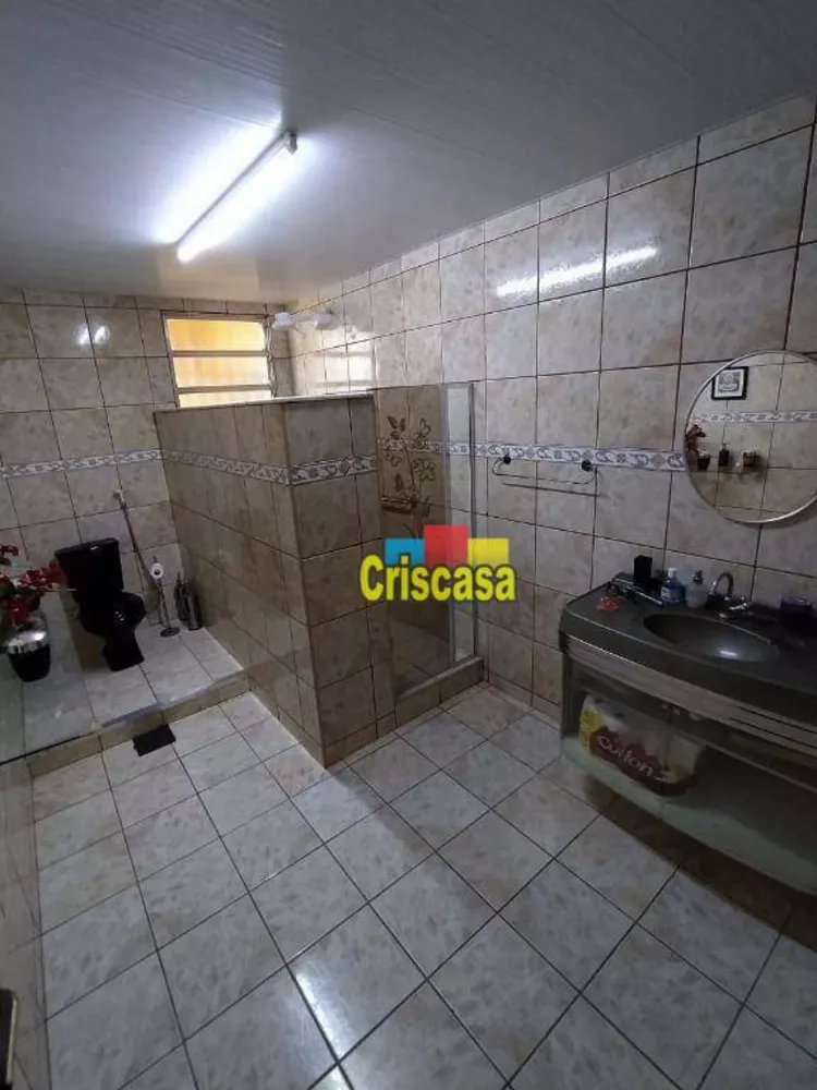 Casa, 5 quartos, 240 m² - Foto 16
