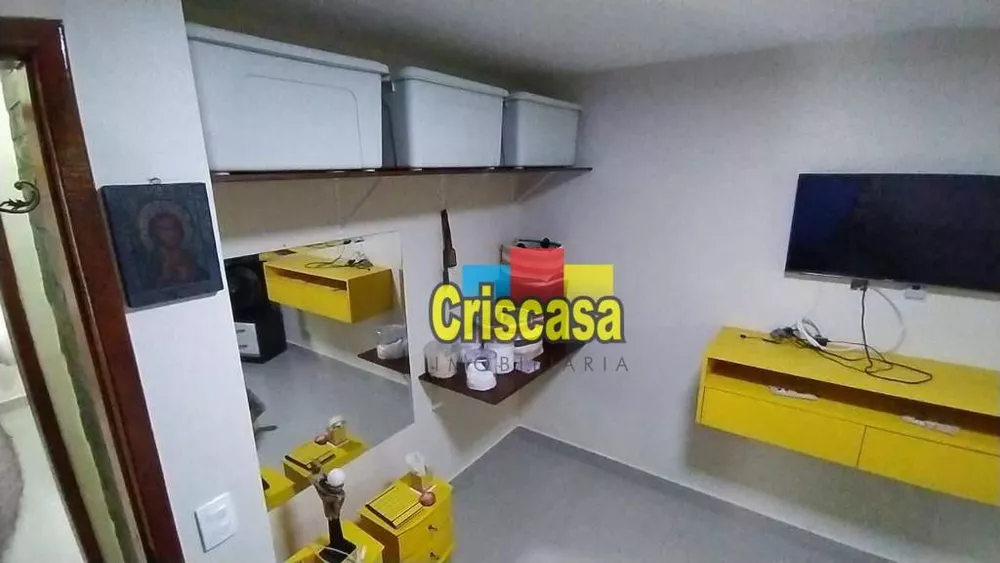 Casa, 5 quartos, 240 m² - Foto 9