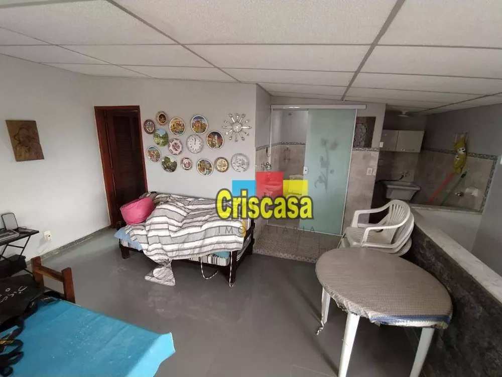 Casa, 5 quartos, 240 m² - Foto 19