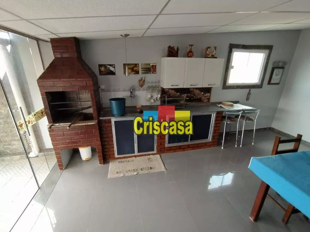 Casa, 5 quartos, 240 m² - Foto 17