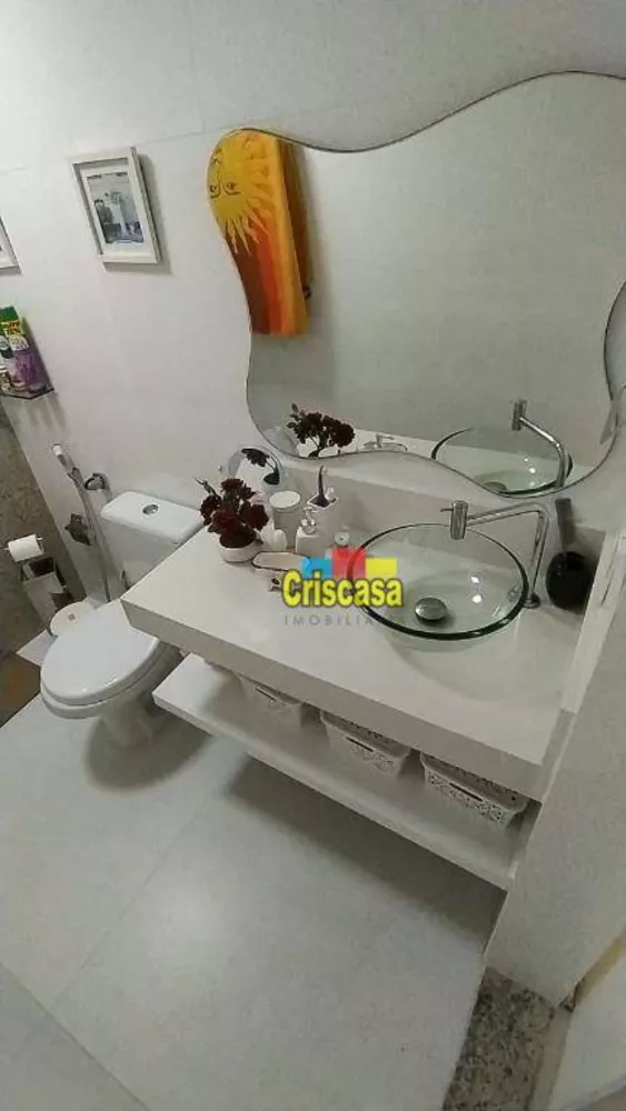 Casa, 5 quartos, 240 m² - Foto 11