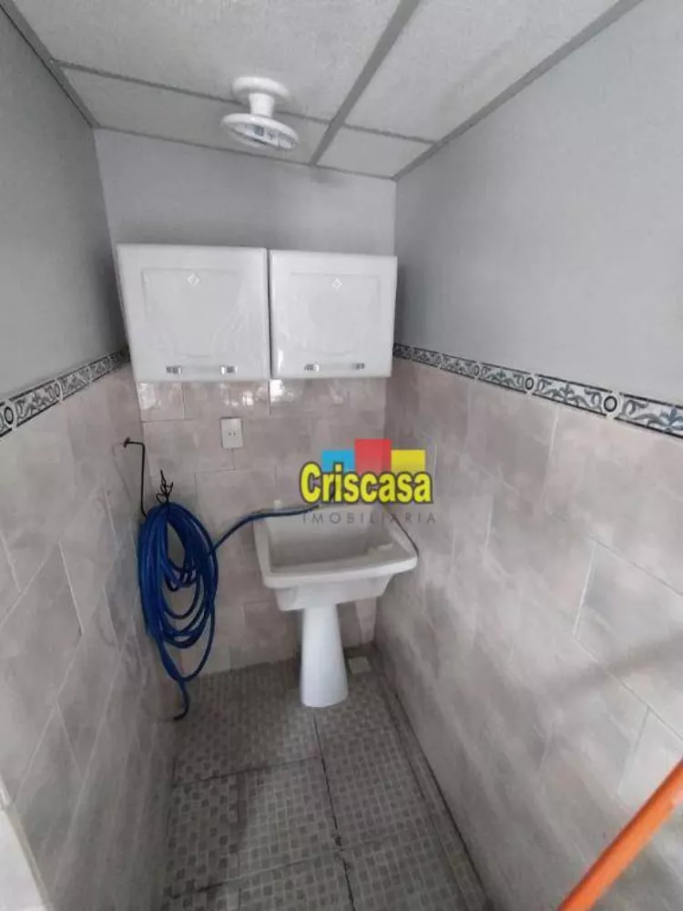 Casa, 5 quartos, 240 m² - Foto 21