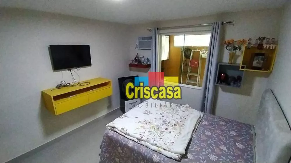 Casa, 5 quartos, 240 m² - Foto 8