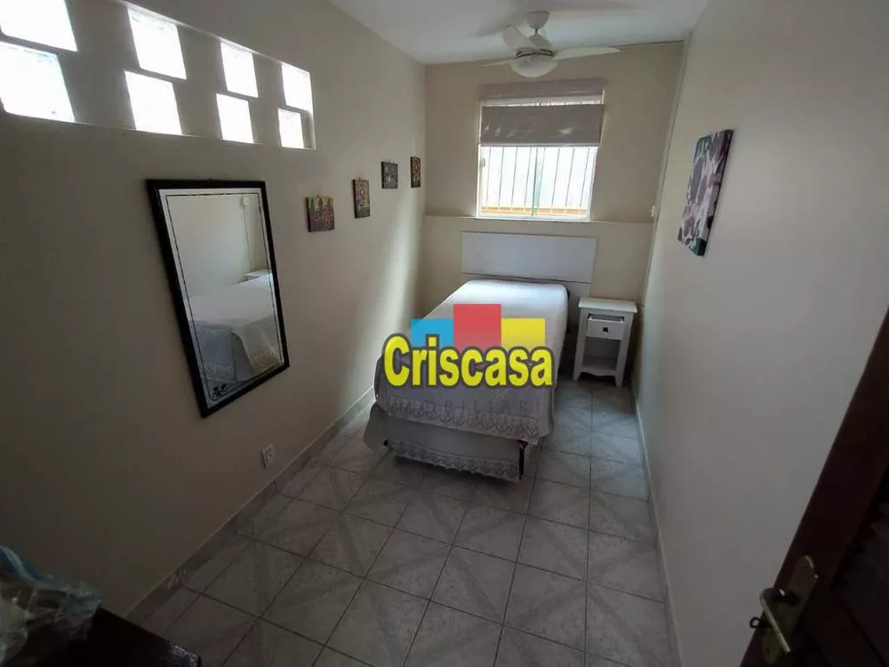Casa, 5 quartos, 240 m² - Foto 10