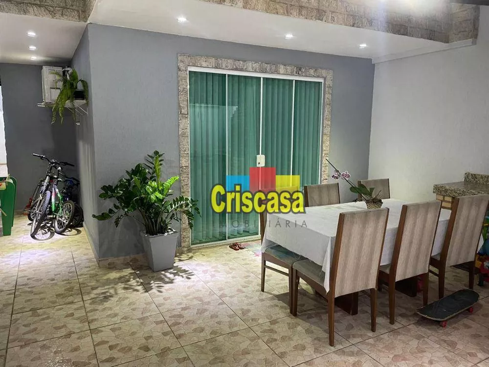 Casa, 4 quartos, 102 m² - Foto 5