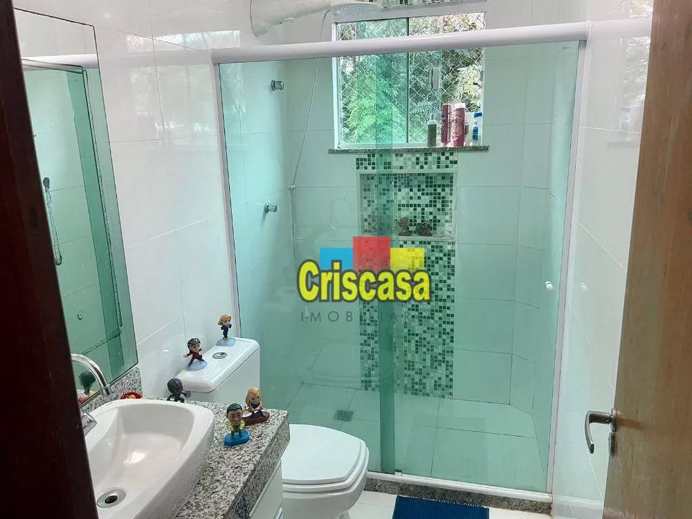 Casa, 4 quartos, 102 m² - Foto 12