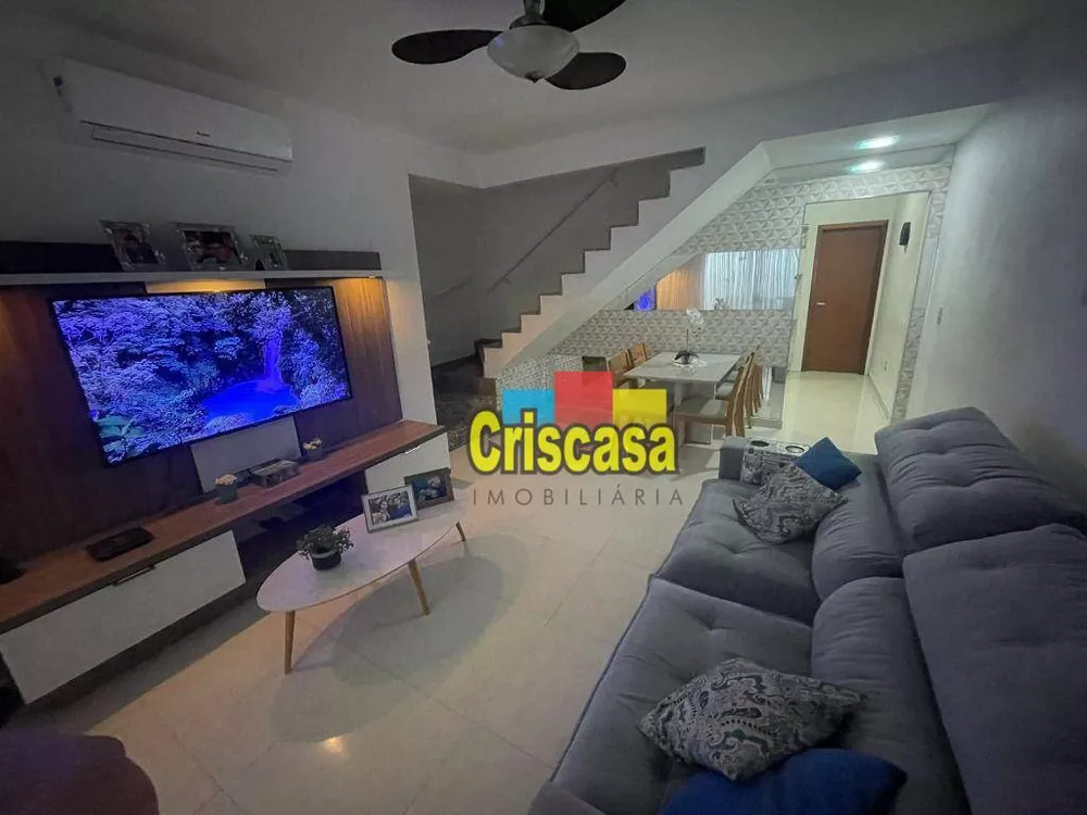 Casa, 4 quartos, 102 m² - Foto 6