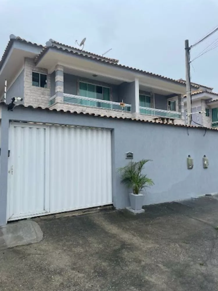 Casa, 4 quartos, 102 m² - Foto 1
