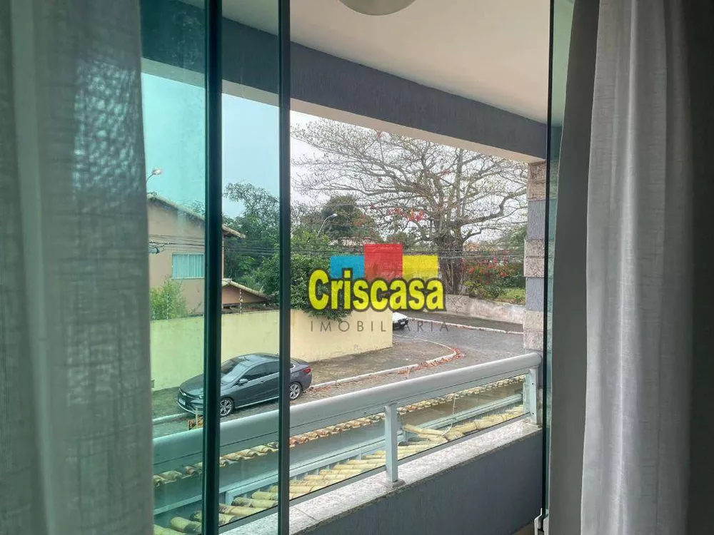 Casa, 4 quartos, 102 m² - Foto 22
