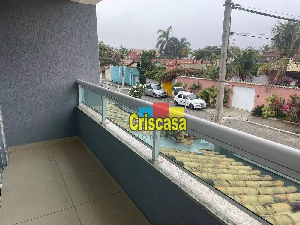 Casa, 4 quartos, 102 m² - Foto 23