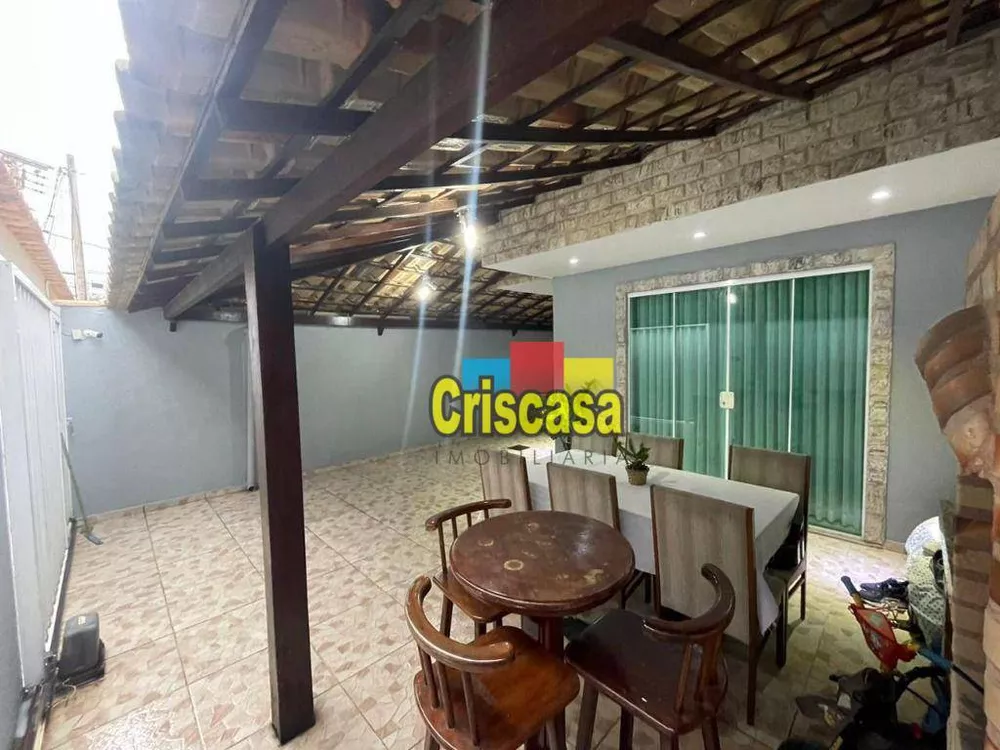 Casa, 4 quartos, 102 m² - Foto 4