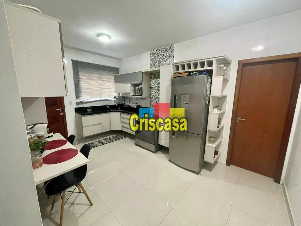 Casa, 4 quartos, 102 m² - Foto 8