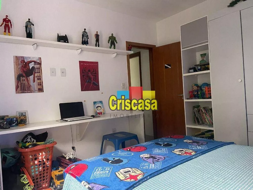 Casa, 4 quartos, 102 m² - Foto 14