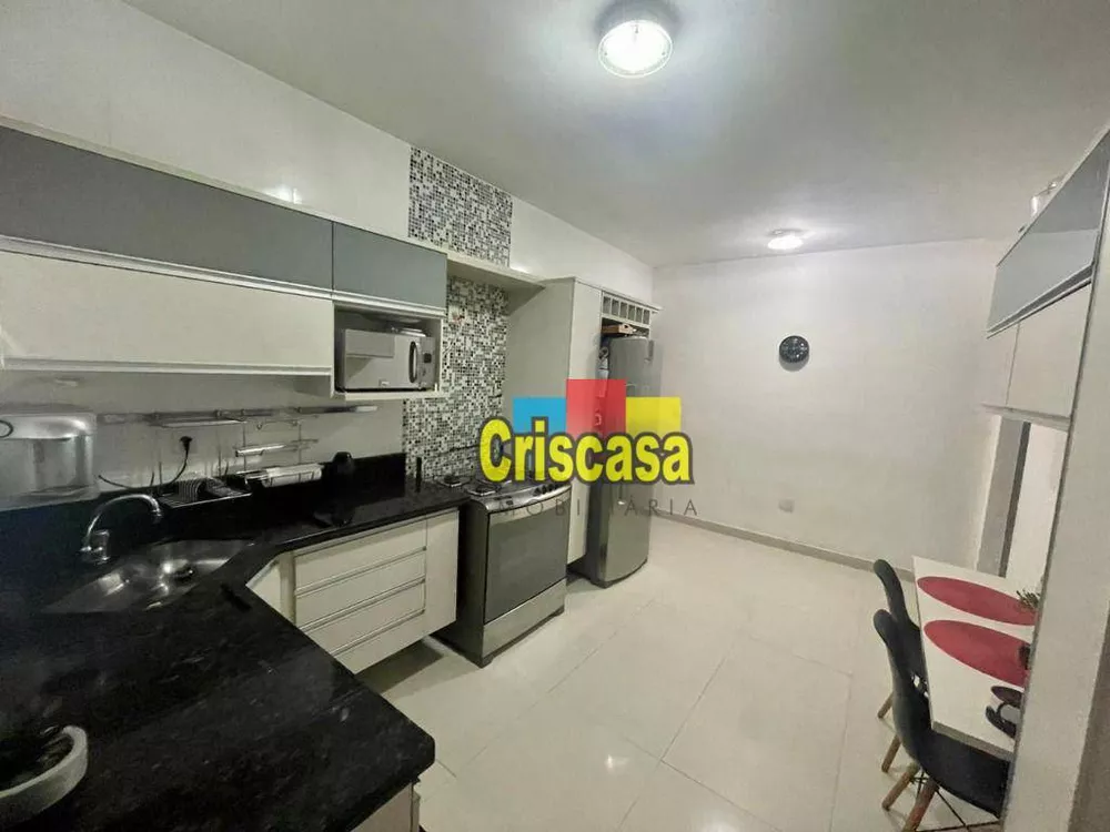 Casa, 4 quartos, 102 m² - Foto 9