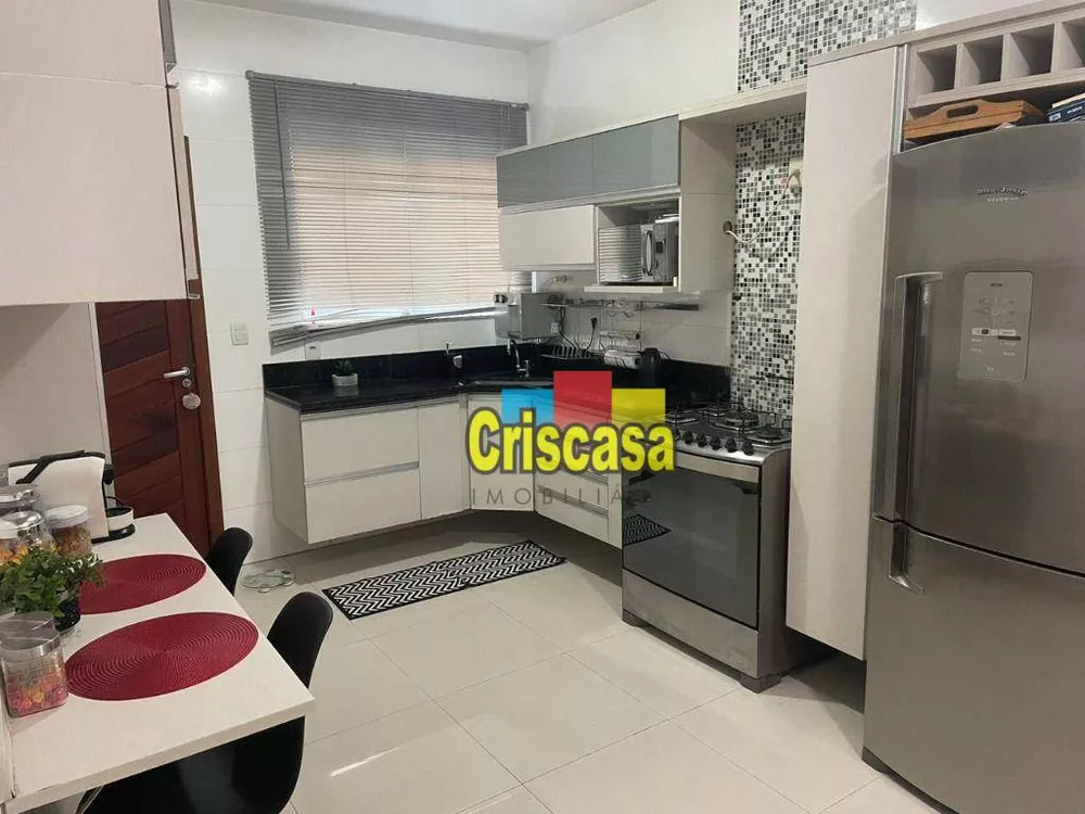 Casa, 4 quartos, 102 m² - Foto 10