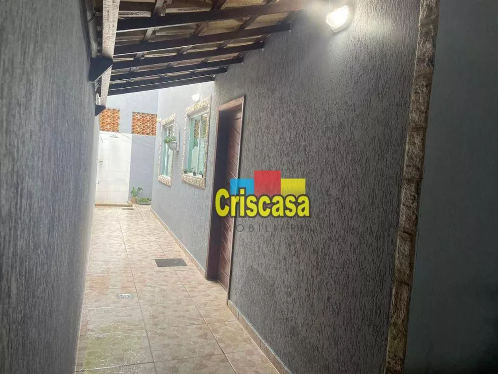 Casa, 4 quartos, 102 m² - Foto 3