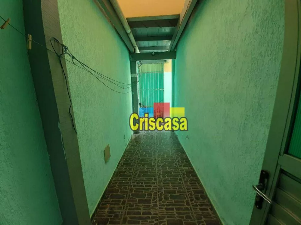 Casa, 5 quartos, 122 m² - Foto 6
