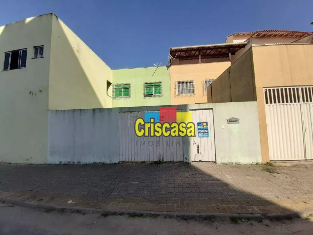 Casa, 5 quartos, 122 m² - Foto 3