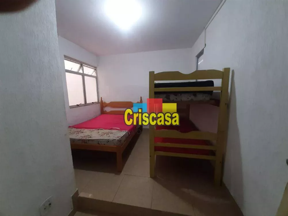 Casa, 5 quartos, 122 m² - Foto 15