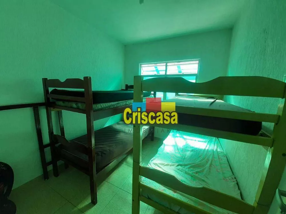 Casa, 5 quartos, 122 m² - Foto 11