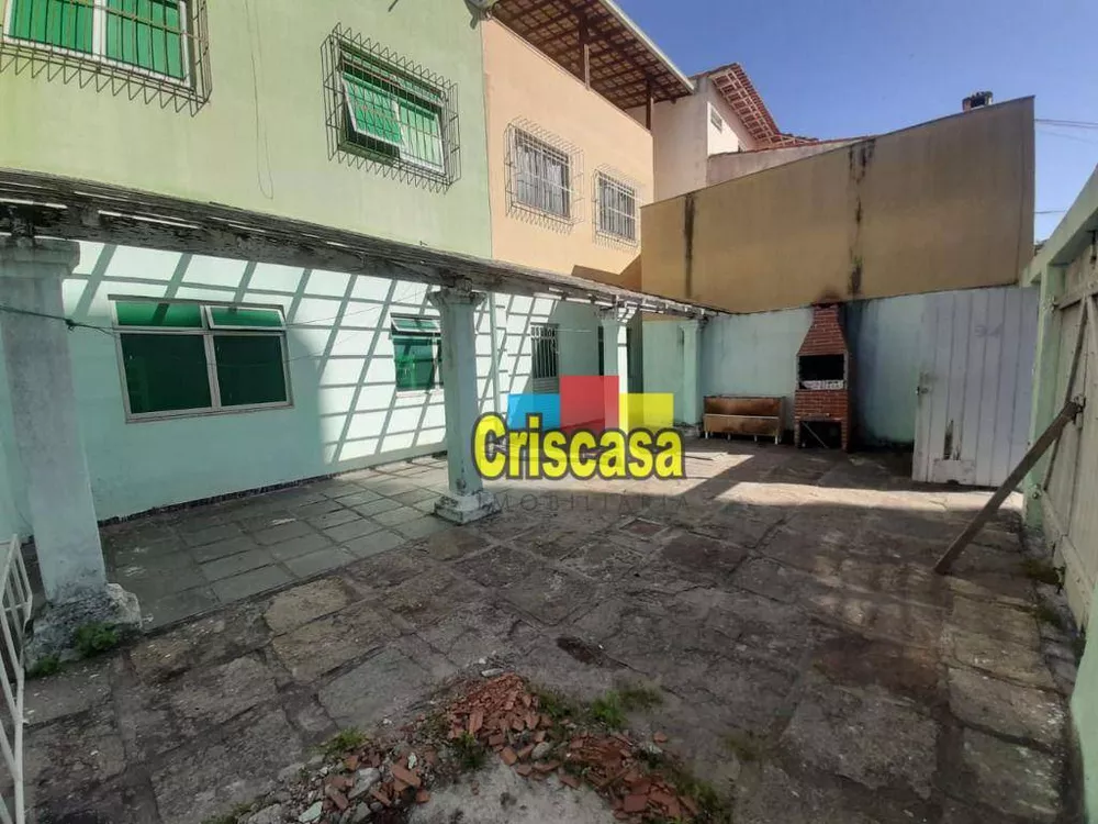 Casa, 5 quartos, 122 m² - Foto 2
