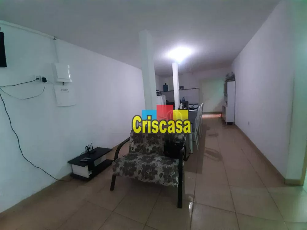 Casa, 5 quartos, 122 m² - Foto 7