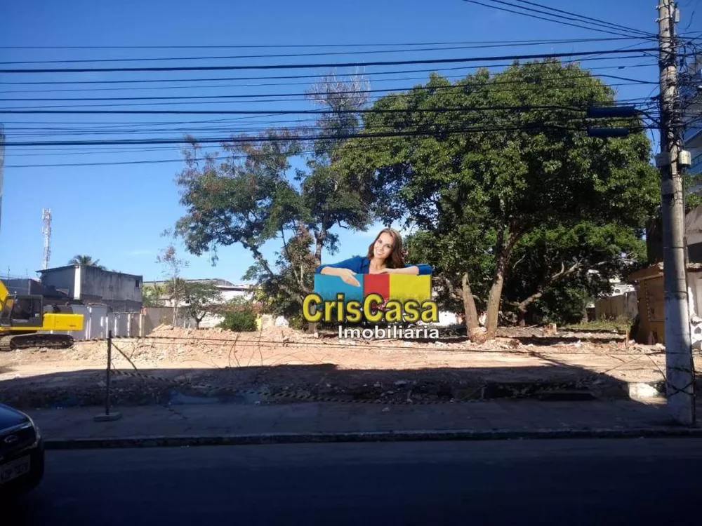 Terreno, 3055 m² - Foto 1